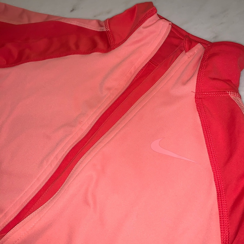 Nike Dri-Fit Running Coat